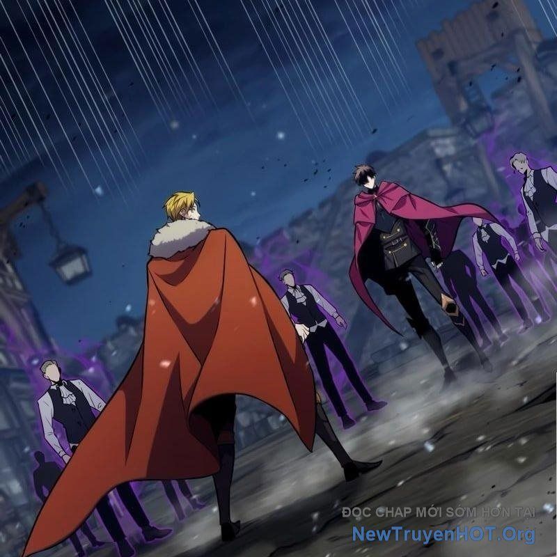 Chiến Binh Máu Lạnh - Chapter 14 - Page 8