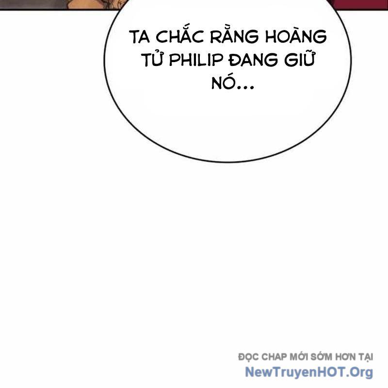 Chiến Binh Máu Lạnh - Chapter 15 - Page 161