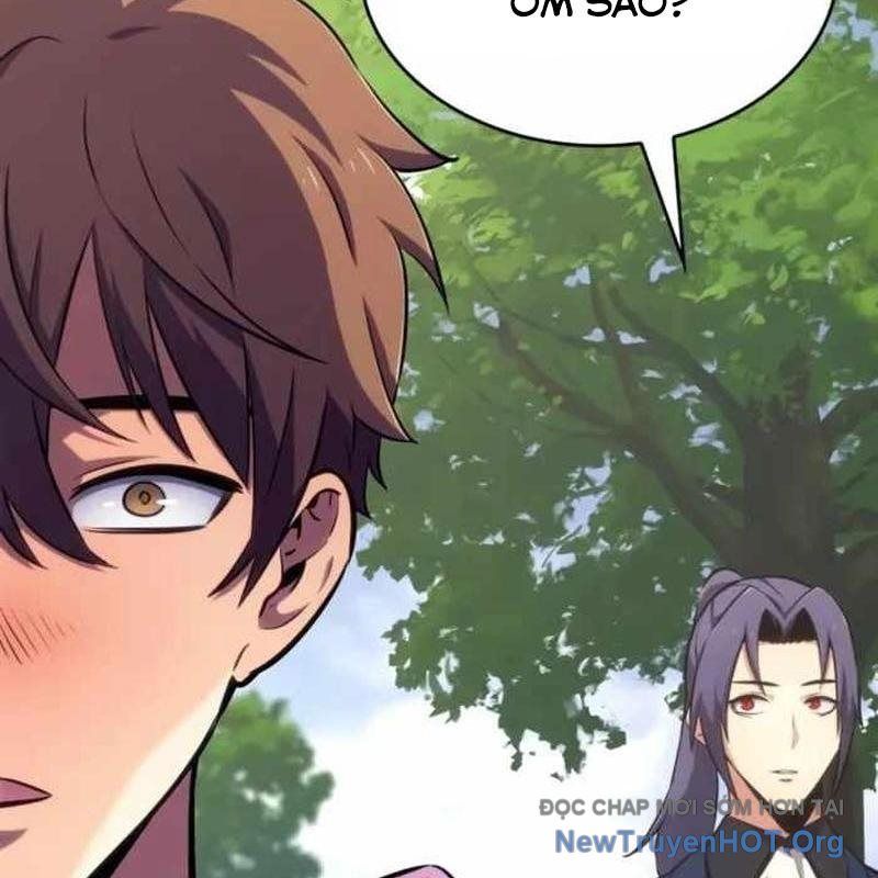 Chiến Binh Máu Lạnh - Chapter 15 - Page 263