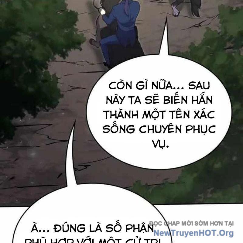 Chiến Binh Máu Lạnh - Chapter 15 - Page 267