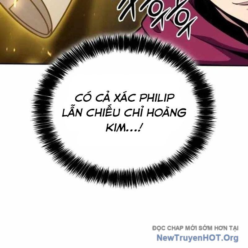 Chiến Binh Máu Lạnh - Chapter 15 - Page 279