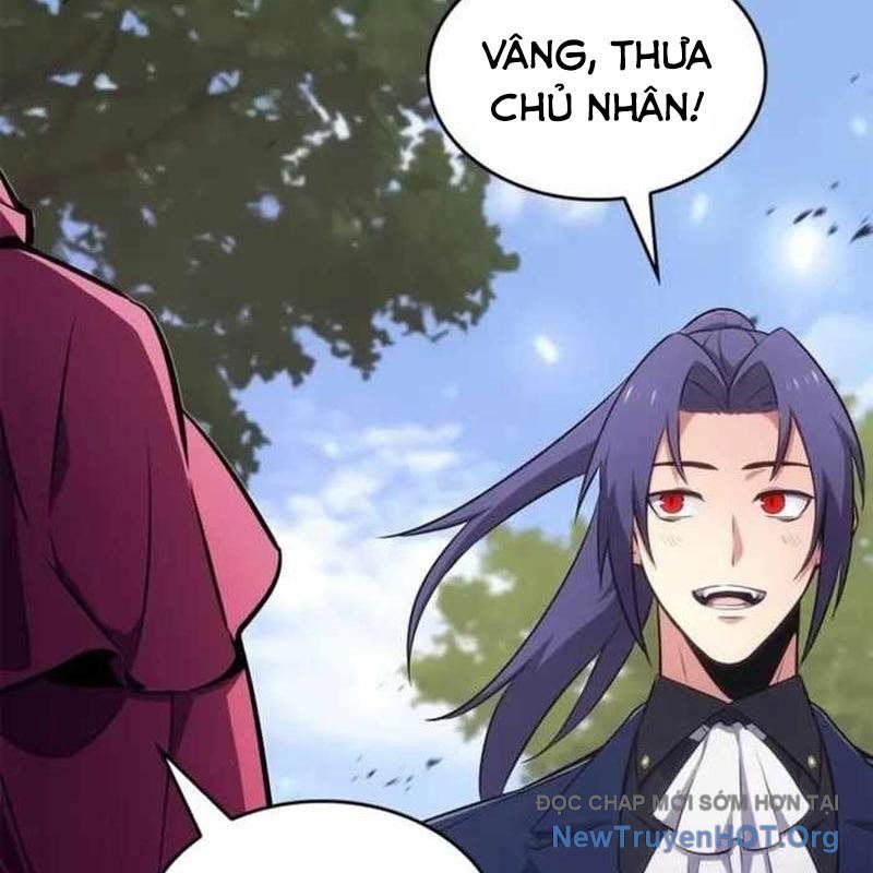 Chiến Binh Máu Lạnh - Chapter 15 - Page 281