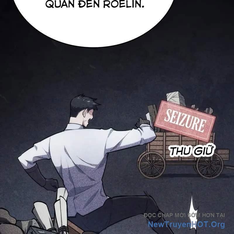 Chiến Binh Máu Lạnh - Chapter 16 - Page 137