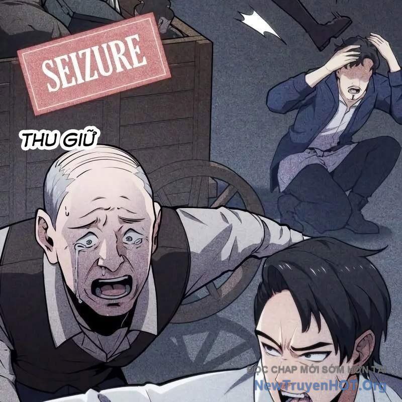 Chiến Binh Máu Lạnh - Chapter 16 - Page 138