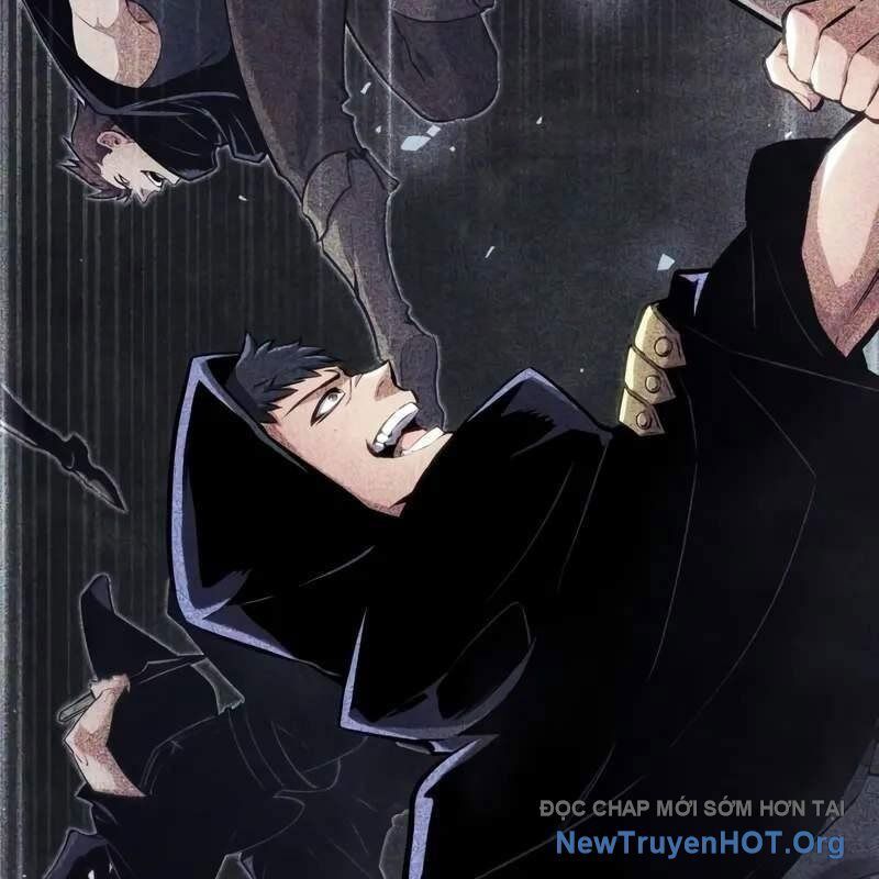 Chiến Binh Máu Lạnh - Chapter 16 - Page 142