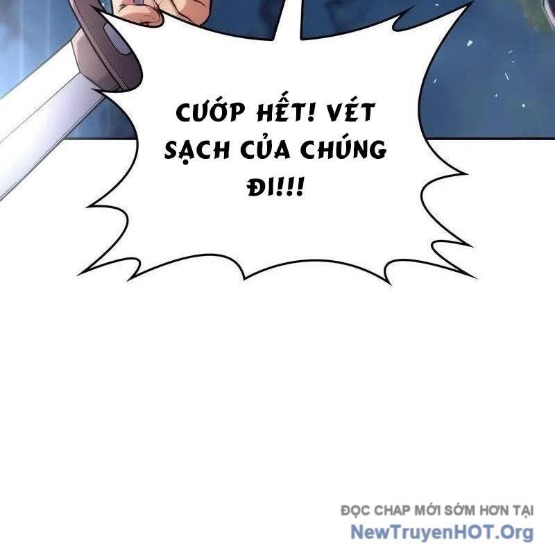 Chiến Binh Máu Lạnh - Chapter 16 - Page 19