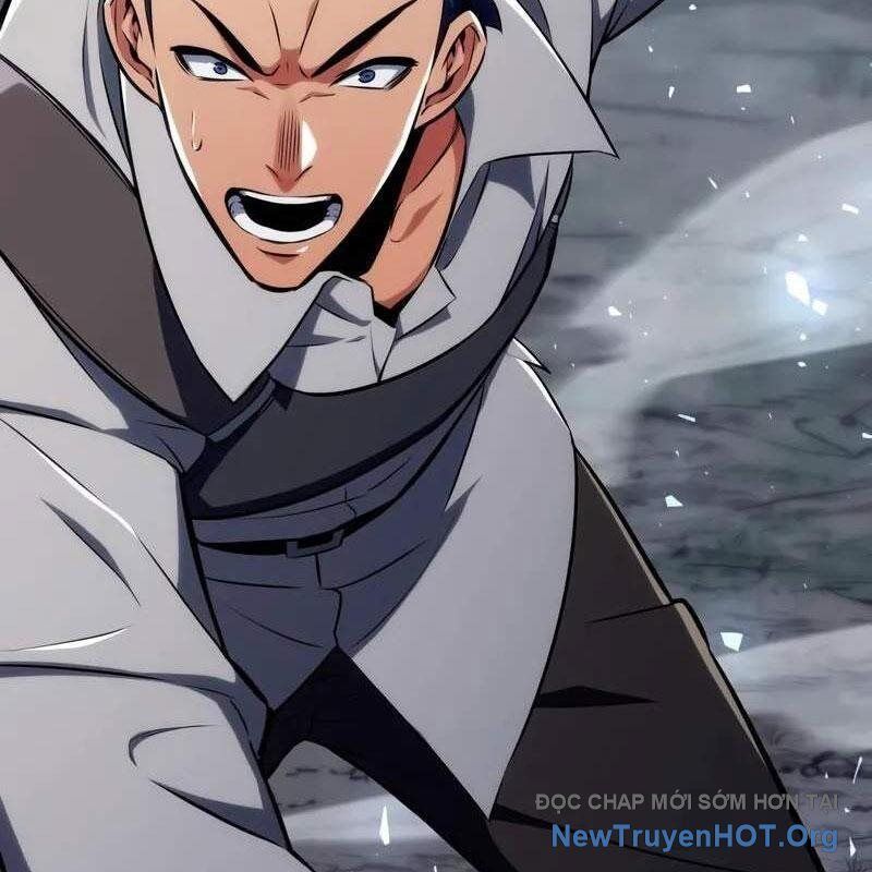 Chiến Binh Máu Lạnh - Chapter 16 - Page 22