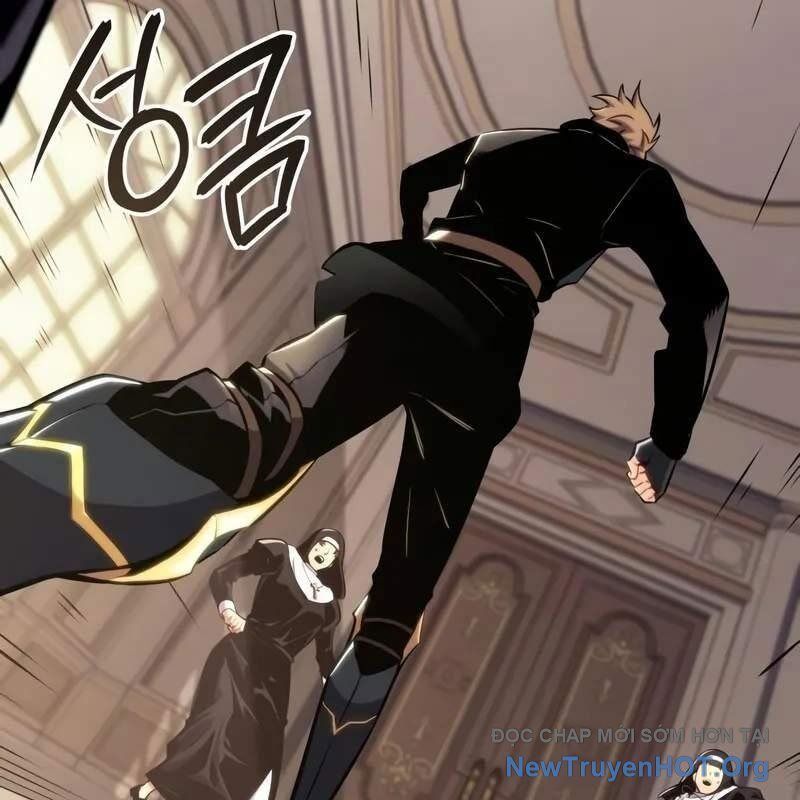 Chiến Binh Máu Lạnh - Chapter 16 - Page 221