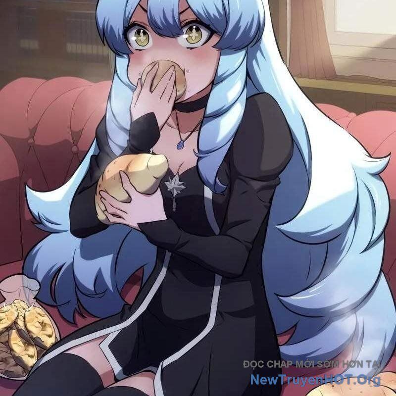 Chiến Binh Máu Lạnh - Chapter 16 - Page 228