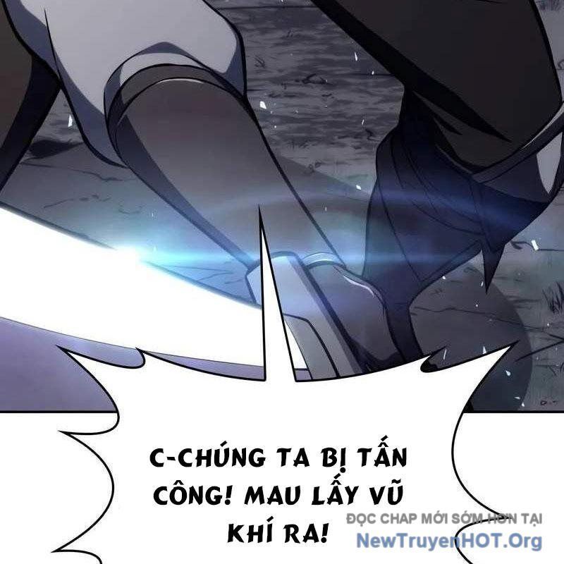 Chiến Binh Máu Lạnh - Chapter 16 - Page 23