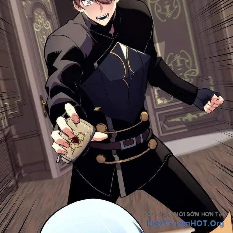 Chiến Binh Máu Lạnh - Chapter 16 - Page 235