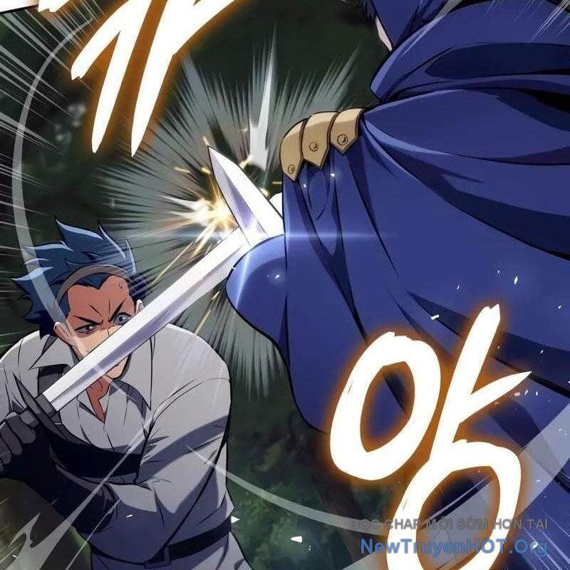 Chiến Binh Máu Lạnh - Chapter 16 - Page 27