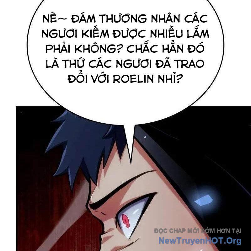Chiến Binh Máu Lạnh - Chapter 16 - Page 29