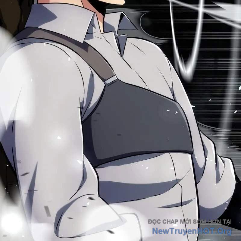 Chiến Binh Máu Lạnh - Chapter 16 - Page 43