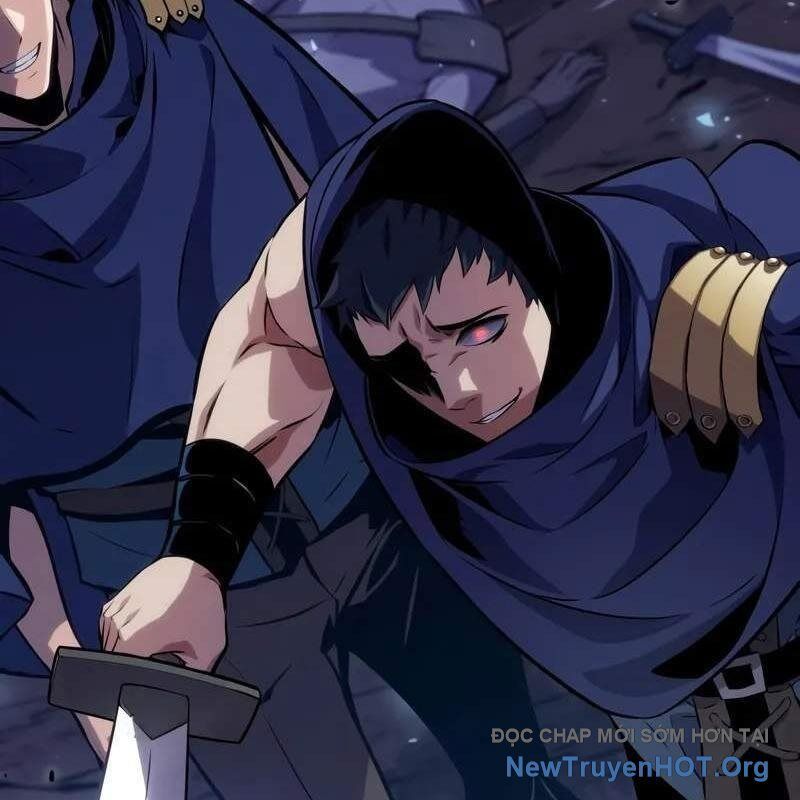 Chiến Binh Máu Lạnh - Chapter 16 - Page 46