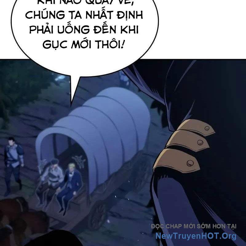 Chiến Binh Máu Lạnh - Chapter 16 - Page 8