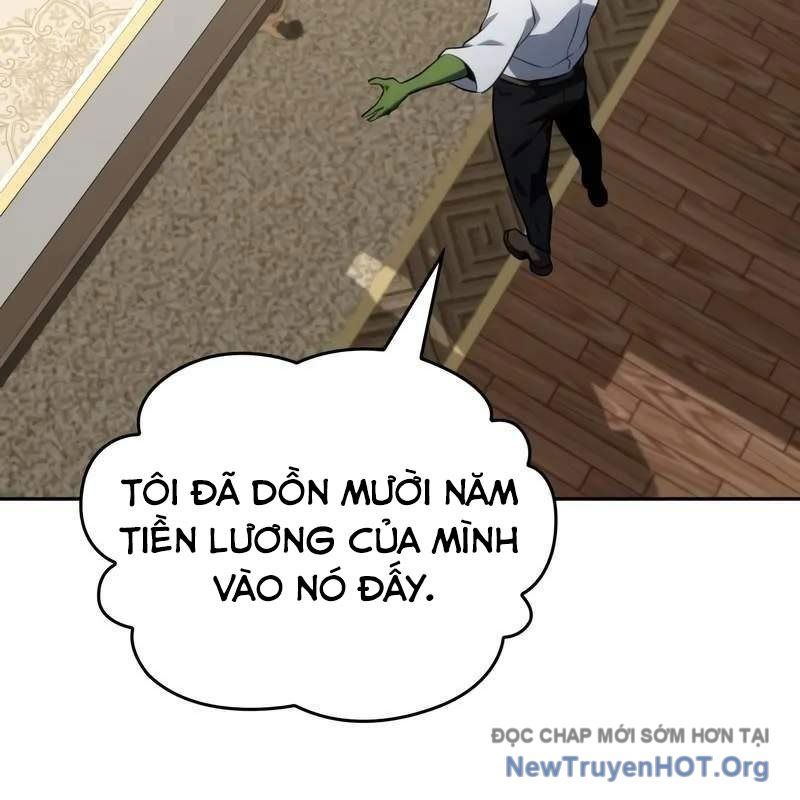 Chiến Binh Máu Lạnh - Chapter 17 - Page 121