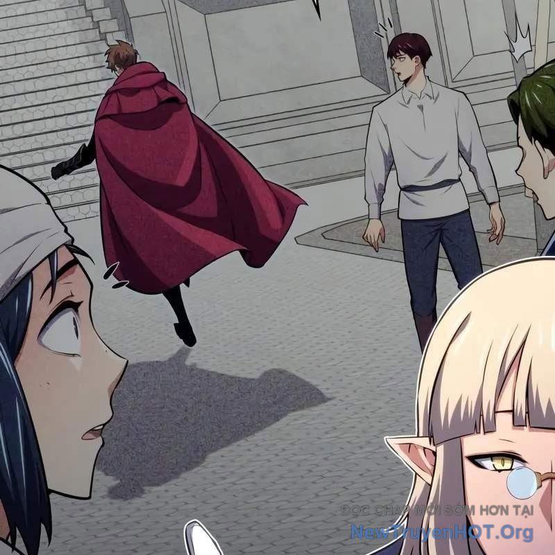 Chiến Binh Máu Lạnh - Chapter 17 - Page 186