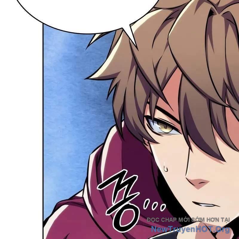 Chiến Binh Máu Lạnh - Chapter 17 - Page 195