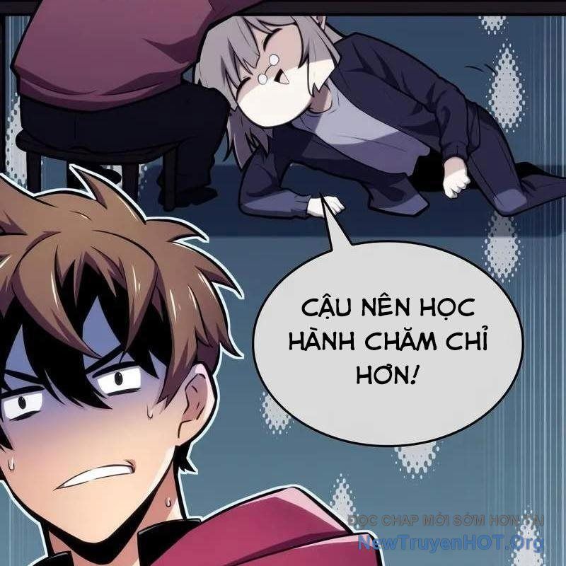 Chiến Binh Máu Lạnh - Chapter 17 - Page 204