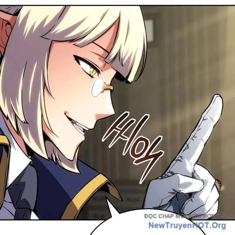 Chiến Binh Máu Lạnh - Chapter 17 - Page 215