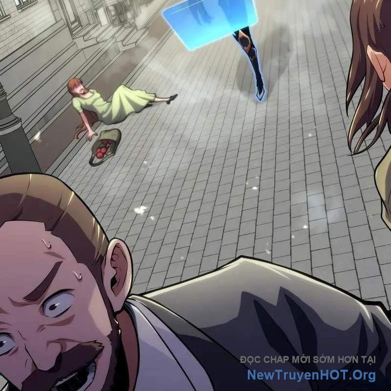 Chiến Binh Máu Lạnh - Chapter 17 - Page 241