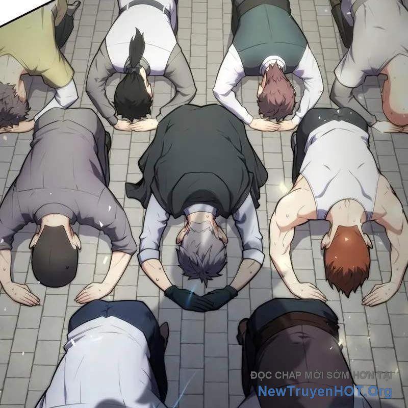 Chiến Binh Máu Lạnh - Chapter 17 - Page 243