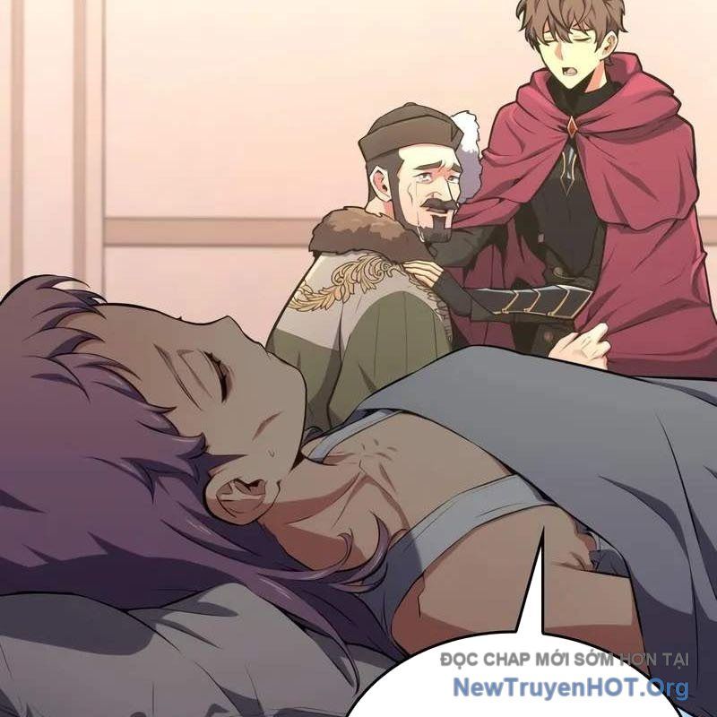 Chiến Binh Máu Lạnh - Chapter 18 - Page 136