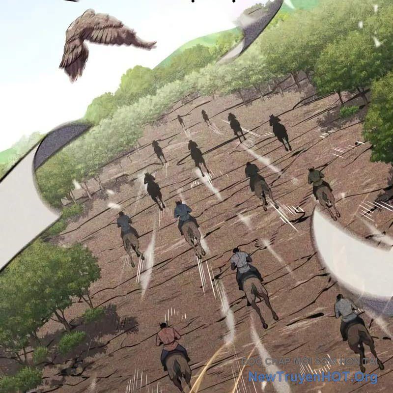 Chiến Binh Máu Lạnh - Chapter 18 - Page 21