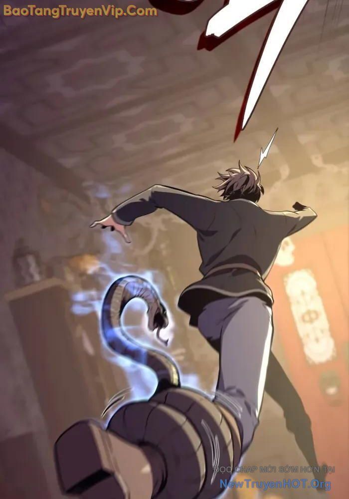 Chiến Binh Máu Lạnh - Chapter 2 - Page 134