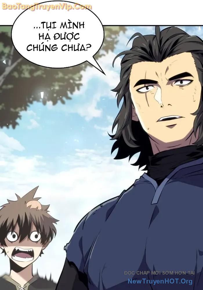 Chiến Binh Máu Lạnh - Chapter 2 - Page 179