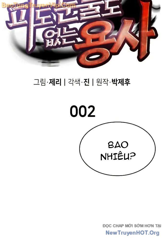 Chiến Binh Máu Lạnh - Chapter 2 - Page 36