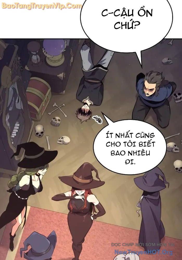 Chiến Binh Máu Lạnh - Chapter 2 - Page 45