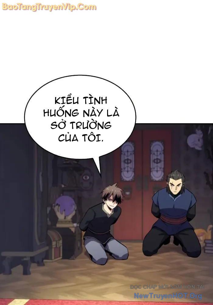 Chiến Binh Máu Lạnh - Chapter 2 - Page 57