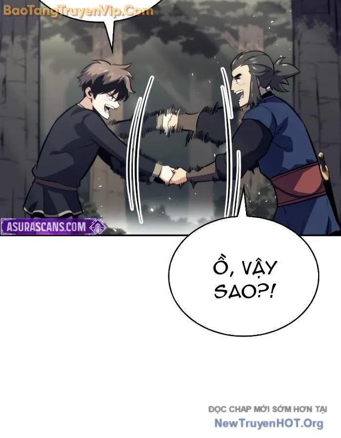 Chiến Binh Máu Lạnh - Chapter 3 - Page 138