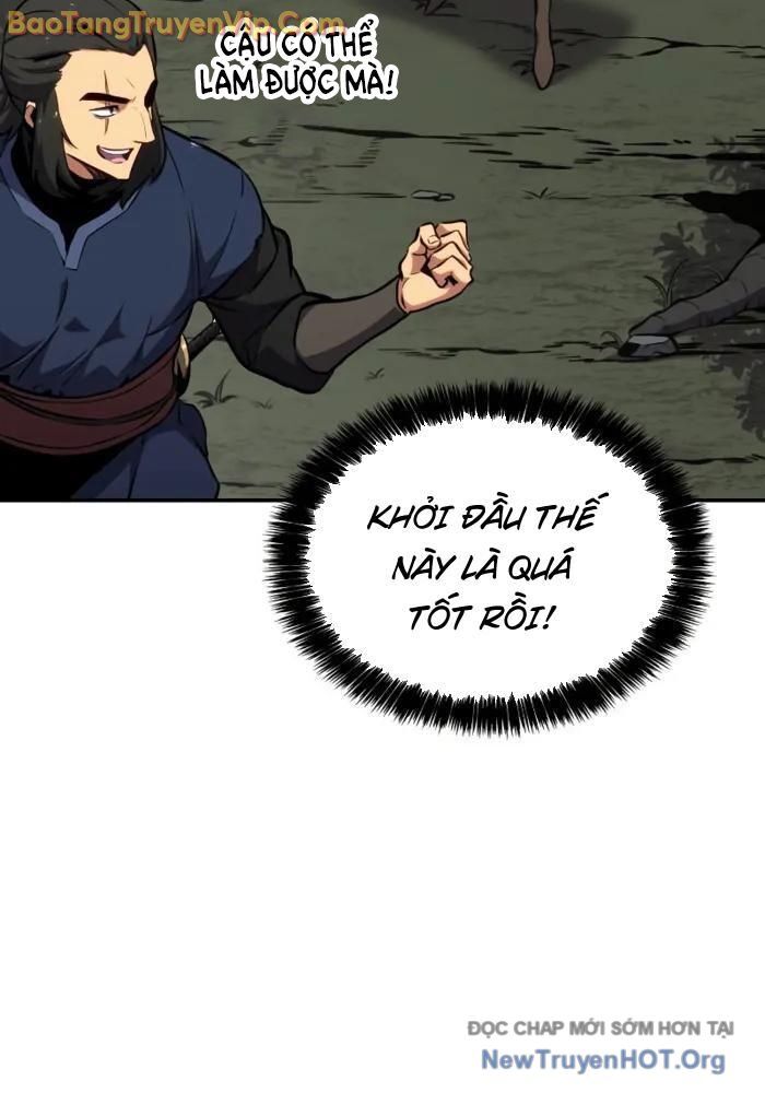 Chiến Binh Máu Lạnh - Chapter 3 - Page 145