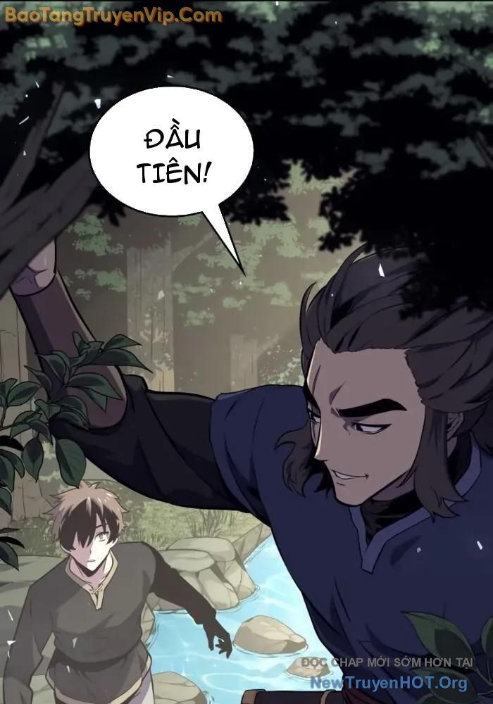 Chiến Binh Máu Lạnh - Chapter 3 - Page 23