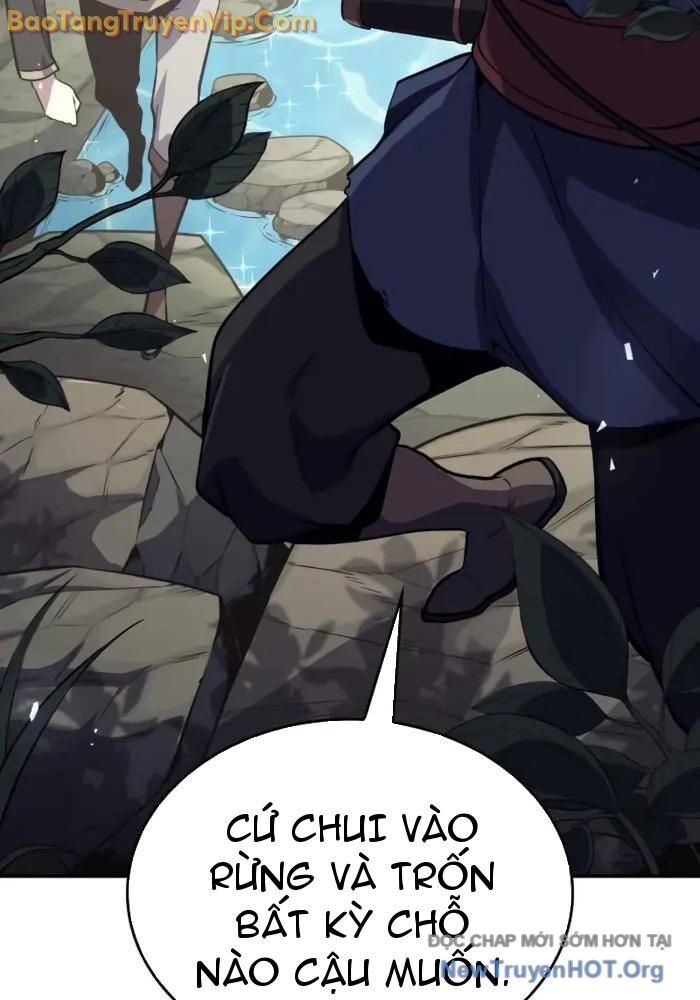 Chiến Binh Máu Lạnh - Chapter 3 - Page 24