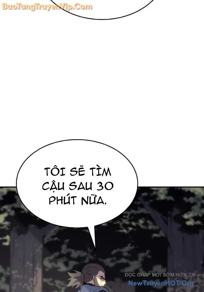 Chiến Binh Máu Lạnh - Chapter 3 - Page 25