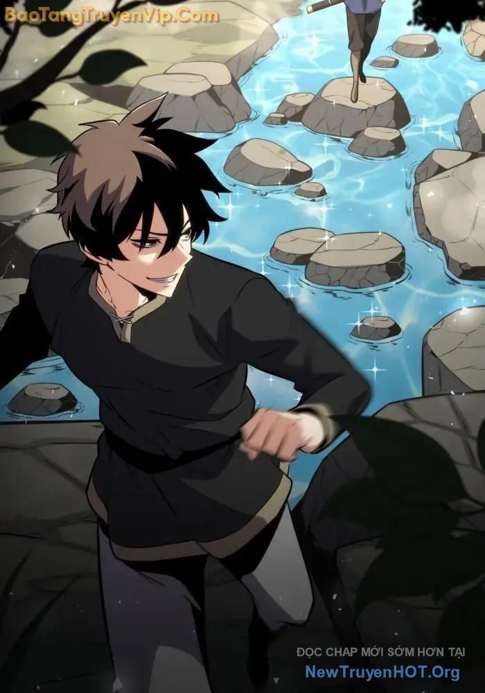 Chiến Binh Máu Lạnh - Chapter 3 - Page 30