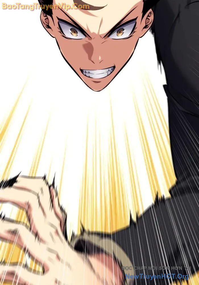 Chiến Binh Máu Lạnh - Chapter 3 - Page 34