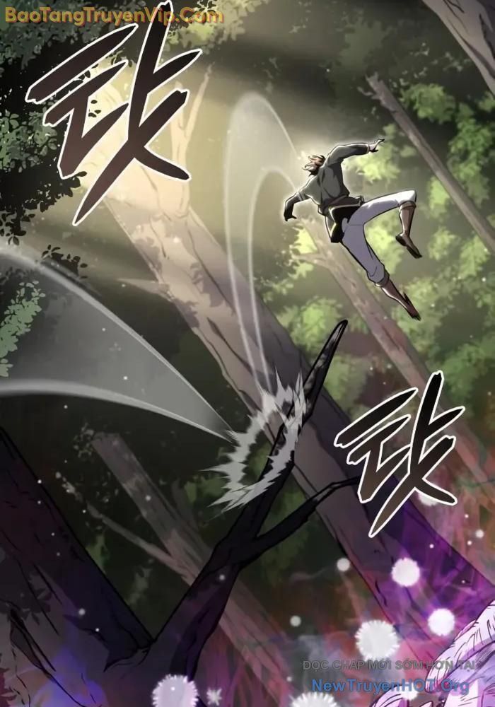 Chiến Binh Máu Lạnh - Chapter 3 - Page 37