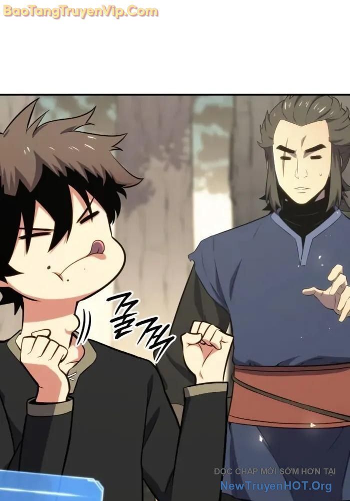 Chiến Binh Máu Lạnh - Chapter 3 - Page 4