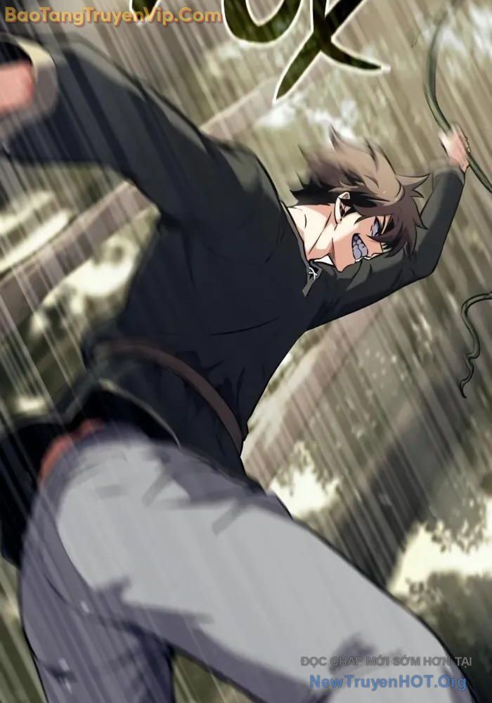 Chiến Binh Máu Lạnh - Chapter 3 - Page 42