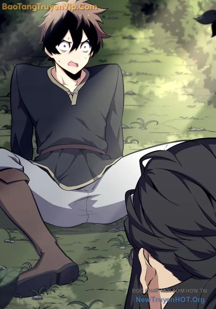 Chiến Binh Máu Lạnh - Chapter 3 - Page 53