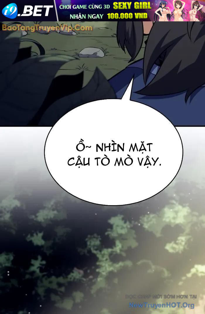 Chiến Binh Máu Lạnh - Chapter 3 - Page 54