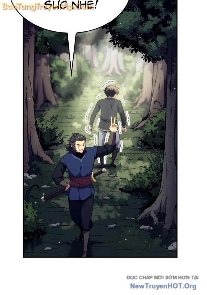 Chiến Binh Máu Lạnh - Chapter 3 - Page 57