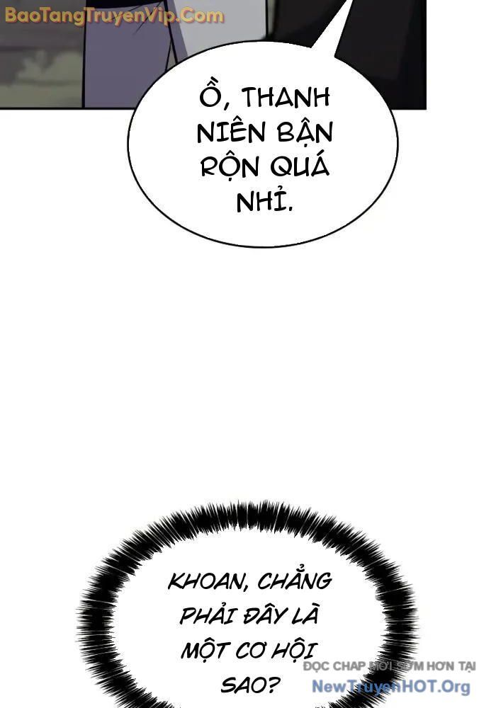 Chiến Binh Máu Lạnh - Chapter 3 - Page 7