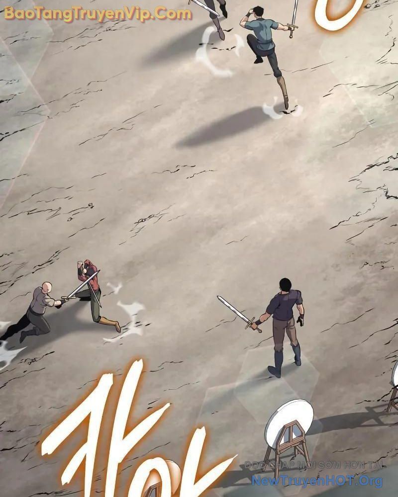 Chiến Binh Máu Lạnh - Chapter 4 - Page 130