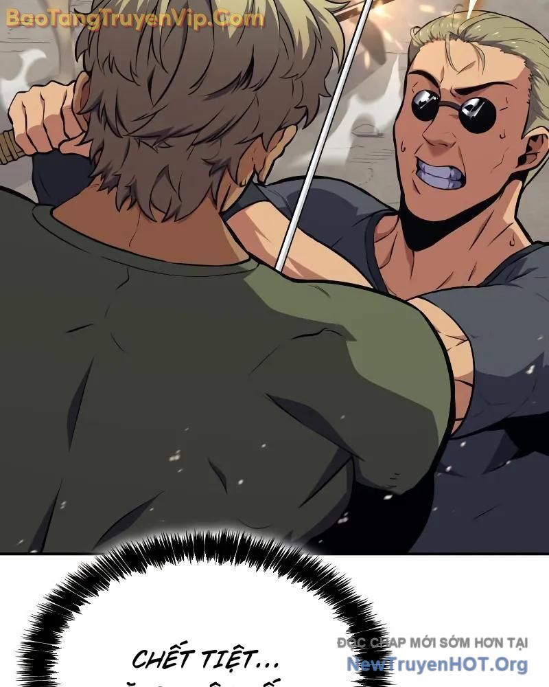 Chiến Binh Máu Lạnh - Chapter 4 - Page 133